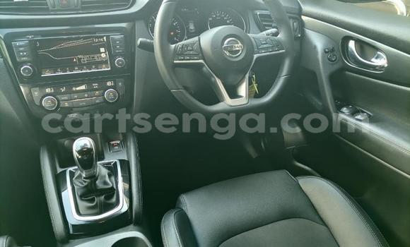 Acheter Occasion Voiture Nissan Qashqai Gris à Mbabane, Manzini Acheter Occasion Voiture Nissan Qashqai Gris à Mbabane, Manzini