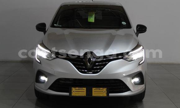 Acheter Occasion Voiture Renault Clio Gris à Mbabane, Manzini Acheter Occasion Voiture Renault Clio Gris à Mbabane, Manzini