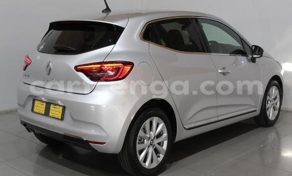 Acheter Occasion Voiture Renault Clio Gris à Mbabane, Manzini Acheter Occasion Voiture Renault Clio Gris à Mbabane, Manzini