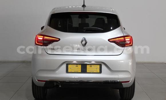 Acheter Occasion Voiture Renault Clio Gris à Mbabane, Manzini Acheter Occasion Voiture Renault Clio Gris à Mbabane, Manzini