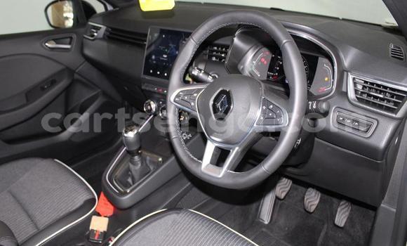 Acheter Occasion Voiture Renault Clio Gris à Mbabane, Manzini Acheter Occasion Voiture Renault Clio Gris à Mbabane, Manzini