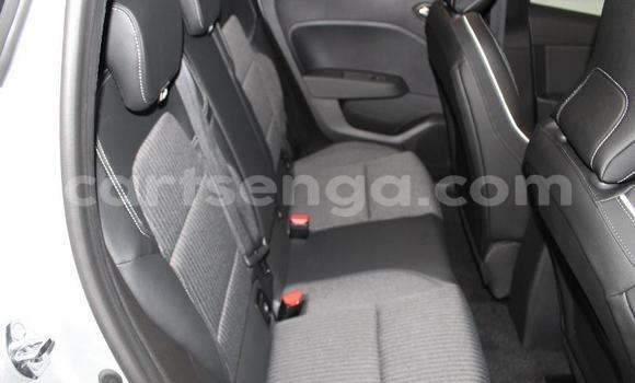 Acheter Occasion Voiture Renault Clio Gris à Mbabane, Manzini Acheter Occasion Voiture Renault Clio Gris à Mbabane, Manzini