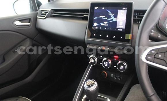 Acheter Occasion Voiture Renault Clio Gris à Mbabane, Manzini Acheter Occasion Voiture Renault Clio Gris à Mbabane, Manzini