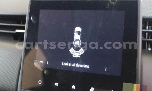 Acheter Occasion Voiture Renault Clio Gris à Mbabane, Manzini Acheter Occasion Voiture Renault Clio Gris à Mbabane, Manzini