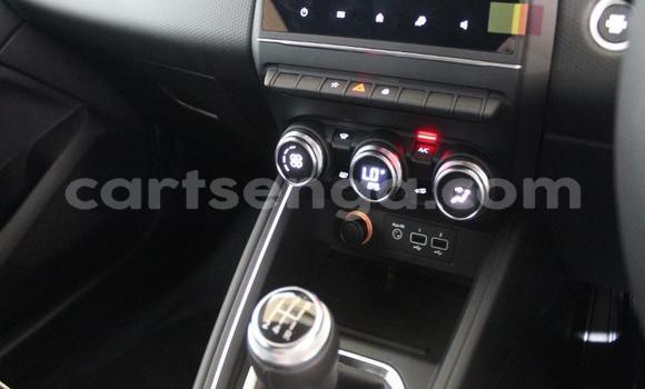 Acheter Occasion Voiture Renault Clio Gris à Mbabane, Manzini Acheter Occasion Voiture Renault Clio Gris à Mbabane, Manzini