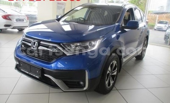 Nunua Ilio tumika Honda CR–V Silver Gari ndani ya Mbabane nchini Manzini Nunua Ilio tumika Honda CR–V Silver Gari ndani ya Mbabane nchini Manzini