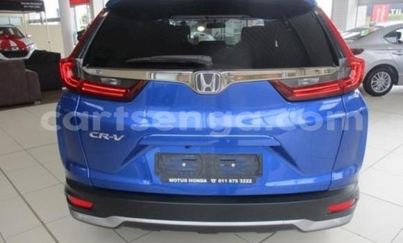 Acheter Occasion Voiture Honda CR–V Gris à Mbabane, Manzini Acheter Occasion Voiture Honda CR–V Gris à Mbabane, Manzini