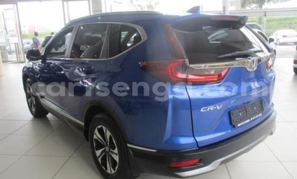 Acheter Occasion Voiture Honda CR–V Gris à Mbabane, Manzini Acheter Occasion Voiture Honda CR–V Gris à Mbabane, Manzini
