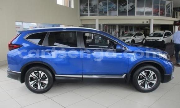 Acheter Occasion Voiture Honda CR–V Gris à Mbabane, Manzini Acheter Occasion Voiture Honda CR–V Gris à Mbabane, Manzini