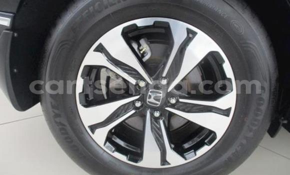 Acheter Occasion Voiture Honda CR–V Gris à Mbabane, Manzini Acheter Occasion Voiture Honda CR–V Gris à Mbabane, Manzini