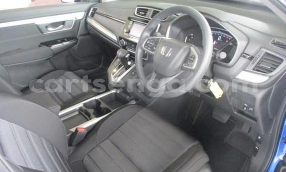 Acheter Occasion Voiture Honda CR–V Gris à Mbabane, Manzini Acheter Occasion Voiture Honda CR–V Gris à Mbabane, Manzini