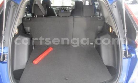 Acheter Occasion Voiture Honda CR–V Gris à Mbabane, Manzini Acheter Occasion Voiture Honda CR–V Gris à Mbabane, Manzini