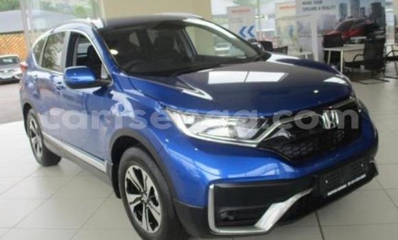 Acheter Occasion Voiture Honda CR–V Gris à Mbabane, Manzini Acheter Occasion Voiture Honda CR–V Gris à Mbabane, Manzini