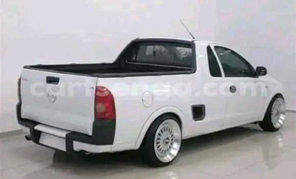 Acheter Occasion Voiture Opel Corsa Blanc à Mbabane, Manzini Acheter Occasion Voiture Opel Corsa Blanc à Mbabane, Manzini