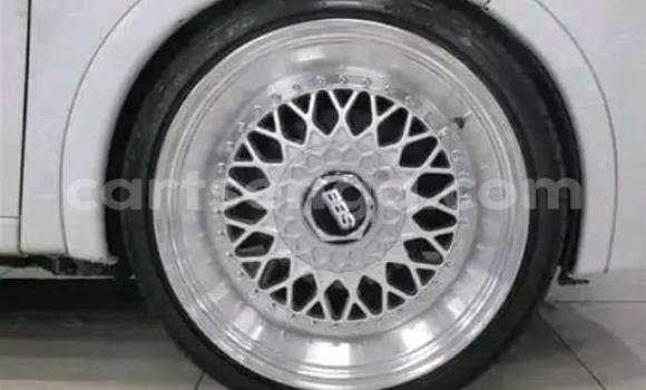 Acheter Occasion Voiture Opel Corsa Blanc à Mbabane, Manzini Acheter Occasion Voiture Opel Corsa Blanc à Mbabane, Manzini