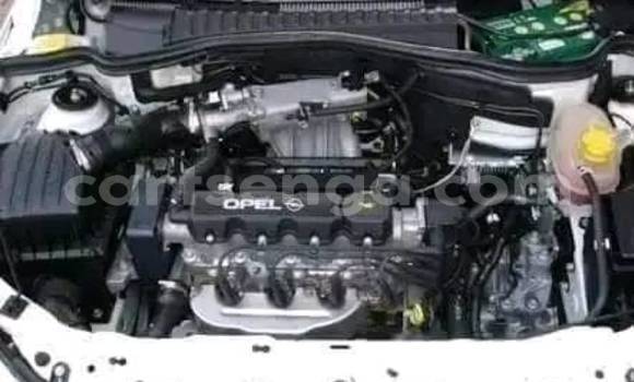 Acheter Occasion Voiture Opel Corsa Blanc à Mbabane, Manzini Acheter Occasion Voiture Opel Corsa Blanc à Mbabane, Manzini