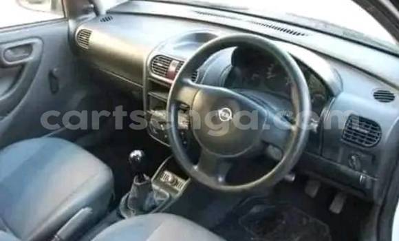 Acheter Occasion Voiture Opel Corsa Blanc à Mbabane, Manzini Acheter Occasion Voiture Opel Corsa Blanc à Mbabane, Manzini