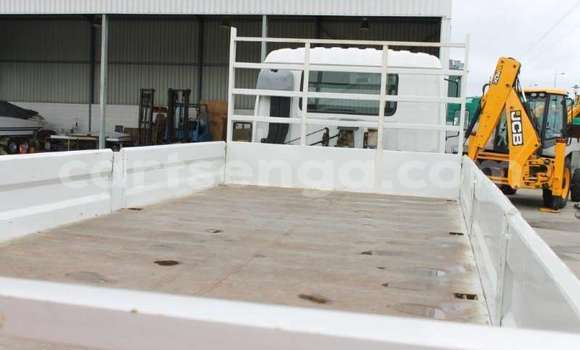 Buy Used Isuzu FTR 850 White Truck in Mbabane in Manzini Buy Used Isuzu FTR 850 White Truck in Mbabane in Manzini