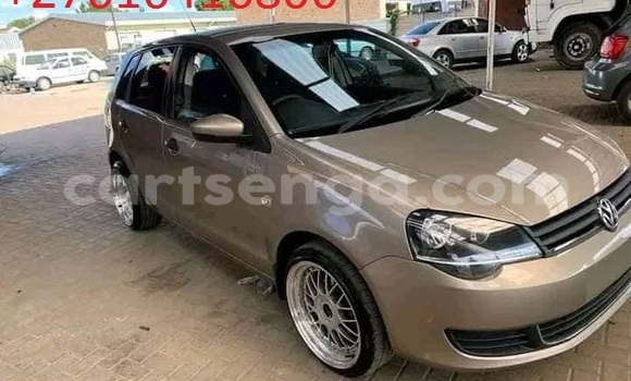 Acheter Occasion Voiture Volkswagen Polo Autre à Mbabane, Manzini