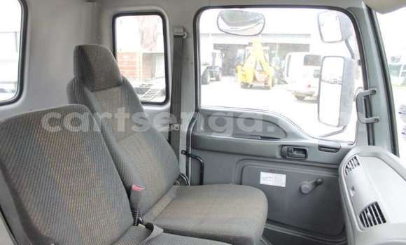 Buy Used Isuzu FTR 850 White Truck in Mbabane in Manzini Buy Used Isuzu FTR 850 White Truck in Mbabane in Manzini