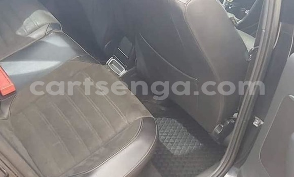 Acheter Occasion Voiture Volkswagen Polo GTI Noir à Mbabane, Manzini Acheter Occasion Voiture Volkswagen Polo GTI Noir à Mbabane, Manzini