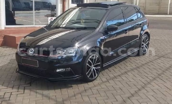 Acheter Occasion Voiture Volkswagen Polo GTI Noir à Mbabane, Manzini Acheter Occasion Voiture Volkswagen Polo GTI Noir à Mbabane, Manzini
