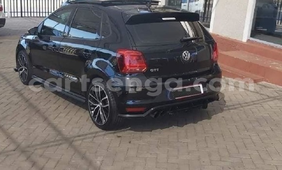 Acheter Occasion Voiture Volkswagen Polo GTI Noir à Mbabane, Manzini Acheter Occasion Voiture Volkswagen Polo GTI Noir à Mbabane, Manzini