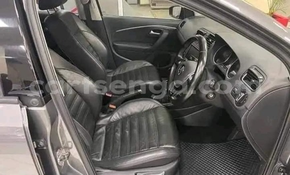 Acheter Occasion Voiture Volkswagen Polo Gris à Mbabane, Manzini Acheter Occasion Voiture Volkswagen Polo Gris à Mbabane, Manzini