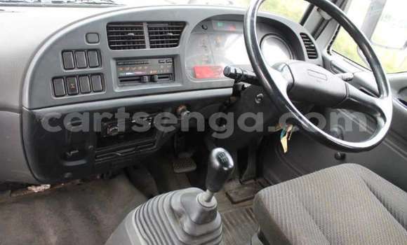 Buy Used Isuzu FTR 850 White Truck in Mbabane in Manzini Buy Used Isuzu FTR 850 White Truck in Mbabane in Manzini