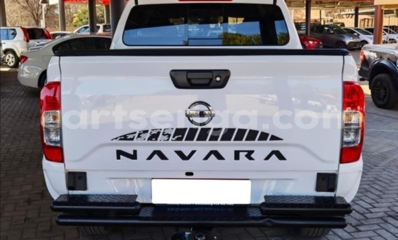 Nunua Ilio tumika Nissan Navara White Gari ndani ya Tabankulu nchini Wilaya ya Lubombo Nunua Ilio tumika Nissan Navara White Gari ndani ya Tabankulu nchini Wilaya ya Lubombo