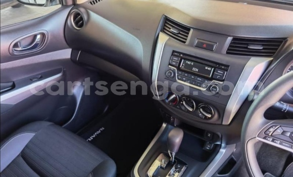 Nunua Ilio tumika Nissan Navara White Gari ndani ya Tabankulu nchini Wilaya ya Lubombo Nunua Ilio tumika Nissan Navara White Gari ndani ya Tabankulu nchini Wilaya ya Lubombo
