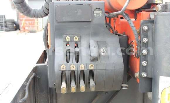 Buy Used Isuzu FTR 850 White Truck in Mbabane in Manzini Buy Used Isuzu FTR 850 White Truck in Mbabane in Manzini