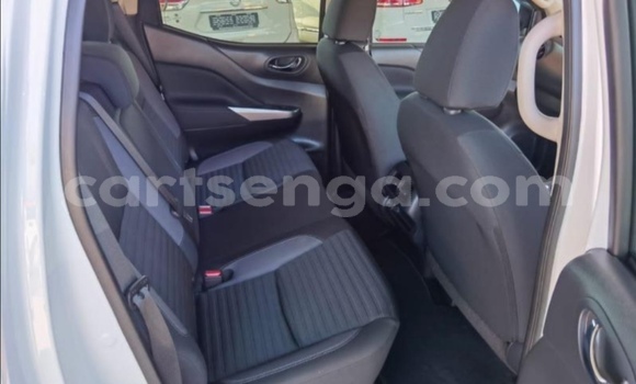 Nunua Ilio tumika Nissan Navara White Gari ndani ya Tabankulu nchini Wilaya ya Lubombo Nunua Ilio tumika Nissan Navara White Gari ndani ya Tabankulu nchini Wilaya ya Lubombo