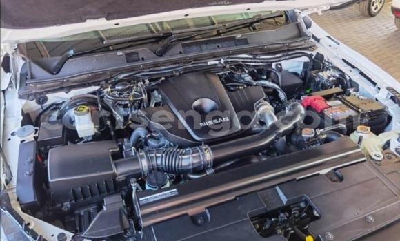 Nunua Ilio tumika Nissan Navara White Gari ndani ya Tabankulu nchini Wilaya ya Lubombo Nunua Ilio tumika Nissan Navara White Gari ndani ya Tabankulu nchini Wilaya ya Lubombo