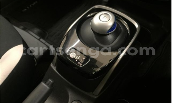 Acheter Occasion Voiture Nissan Note Gris à Big Bend, Lubombo Acheter Occasion Voiture Nissan Note Gris à Big Bend, Lubombo