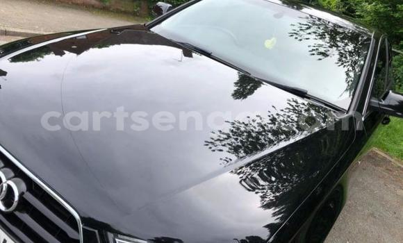 Buy Used Audi A4 Black Car in Big Bend in Lubombo Buy Used Audi A4 Black Car in Big Bend in Lubombo