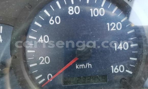 Acheter Occasion Utilitaire Mitsubishi Van Blanc à Ezulwini, Hhohho Acheter Occasion Utilitaire Mitsubishi Van Blanc à Ezulwini, Hhohho