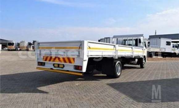 Acheter Occasion Utilitaire Mitsubishi L400 Blanc à Bulembu, Hhohho Acheter Occasion Utilitaire Mitsubishi L400 Blanc à Bulembu, Hhohho