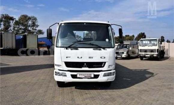 Acheter Occasion Utilitaire Mitsubishi L400 Blanc à Bulembu, Hhohho Acheter Occasion Utilitaire Mitsubishi L400 Blanc à Bulembu, Hhohho