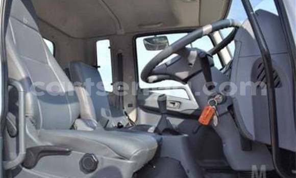 Acheter Occasion Utilitaire Mitsubishi L400 Blanc à Bulembu, Hhohho Acheter Occasion Utilitaire Mitsubishi L400 Blanc à Bulembu, Hhohho