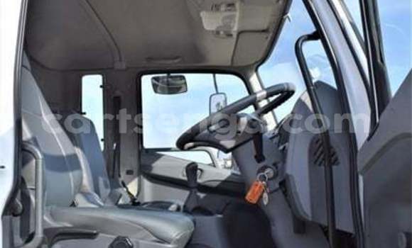 Acheter Occasion Utilitaire Mitsubishi L400 Blanc à Bulembu, Hhohho Acheter Occasion Utilitaire Mitsubishi L400 Blanc à Bulembu, Hhohho