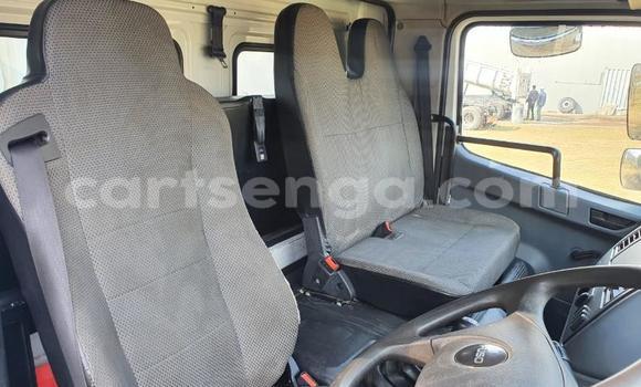 Acheter Occasion Utilitaire Mitsubishi L400 Blanc à Lobamba, Manzini Acheter Occasion Utilitaire Mitsubishi L400 Blanc à Lobamba, Manzini