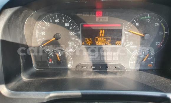 Acheter Occasion Utilitaire Mitsubishi L400 Blanc à Lobamba, Manzini Acheter Occasion Utilitaire Mitsubishi L400 Blanc à Lobamba, Manzini