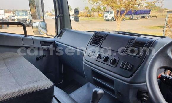 Acheter Occasion Utilitaire Mitsubishi L400 Blanc à Lobamba, Manzini Acheter Occasion Utilitaire Mitsubishi L400 Blanc à Lobamba, Manzini