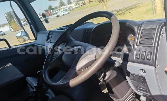 Acheter Occasion Utilitaire Mitsubishi L400 Blanc à Lobamba, Manzini Acheter Occasion Utilitaire Mitsubishi L400 Blanc à Lobamba, Manzini