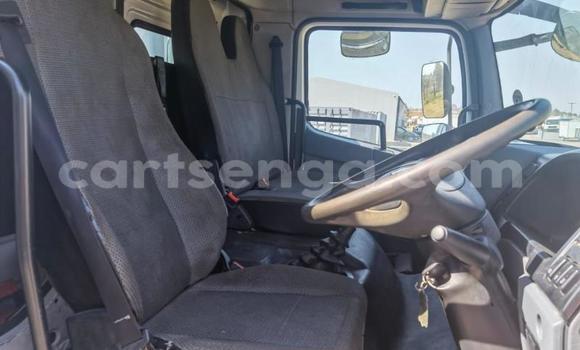 Acheter Occasion Utilitaire Mitsubishi L400 Blanc à Lobamba, Manzini Acheter Occasion Utilitaire Mitsubishi L400 Blanc à Lobamba, Manzini