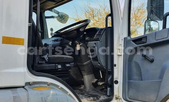 Acheter Occasion Utilitaire Mitsubishi L400 Blanc à Lobamba, Manzini Acheter Occasion Utilitaire Mitsubishi L400 Blanc à Lobamba, Manzini