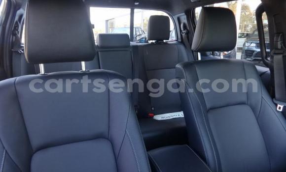 Nunua Ilio tumika Toyota Hilux White Gari ndani ya Mbabane nchini Manzini Nunua Ilio tumika Toyota Hilux White Gari ndani ya Mbabane nchini Manzini