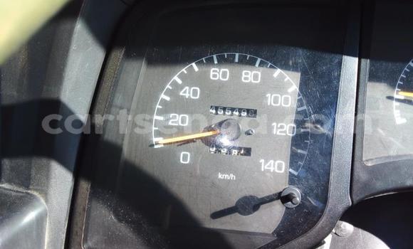 Nunua Ilio tumika Mitsubishi Van White Lori ndani ya Ezulwini nchini Hhohho Nunua Ilio tumika Mitsubishi Van White Lori ndani ya Ezulwini nchini Hhohho