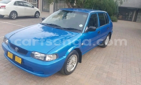 Acheter Occasion Voiture Toyota Tundra Bleu à Ezulwini, Hhohho Acheter Occasion Voiture Toyota Tundra Bleu à Ezulwini, Hhohho